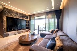 Normanton Park (D5), Apartment #597220591
